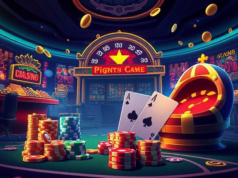 6161 bet
