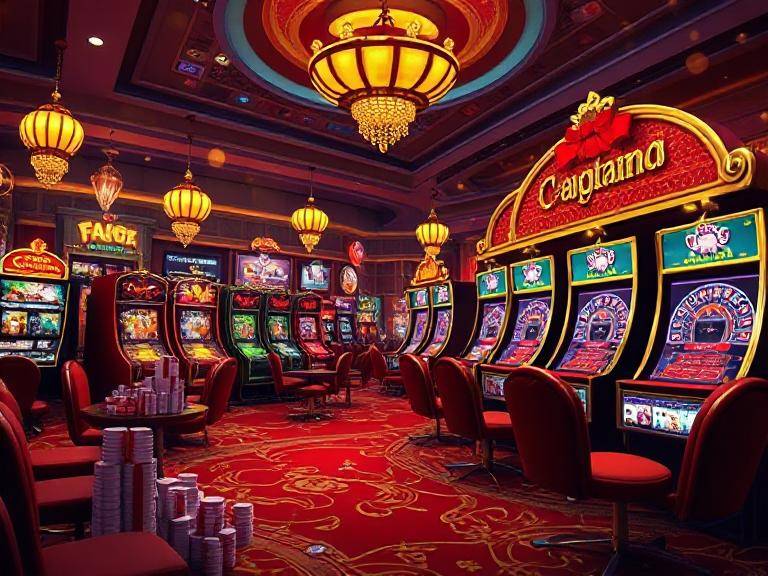 6161 bet