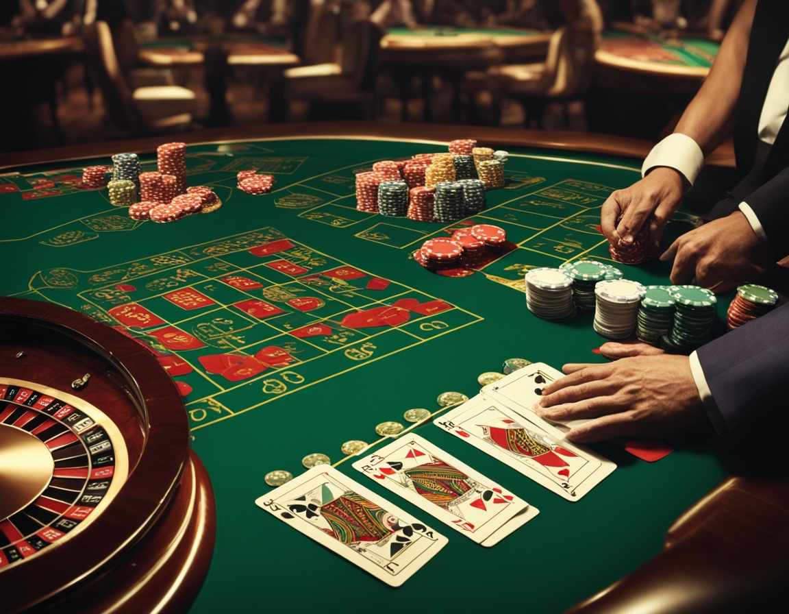 6161 bet