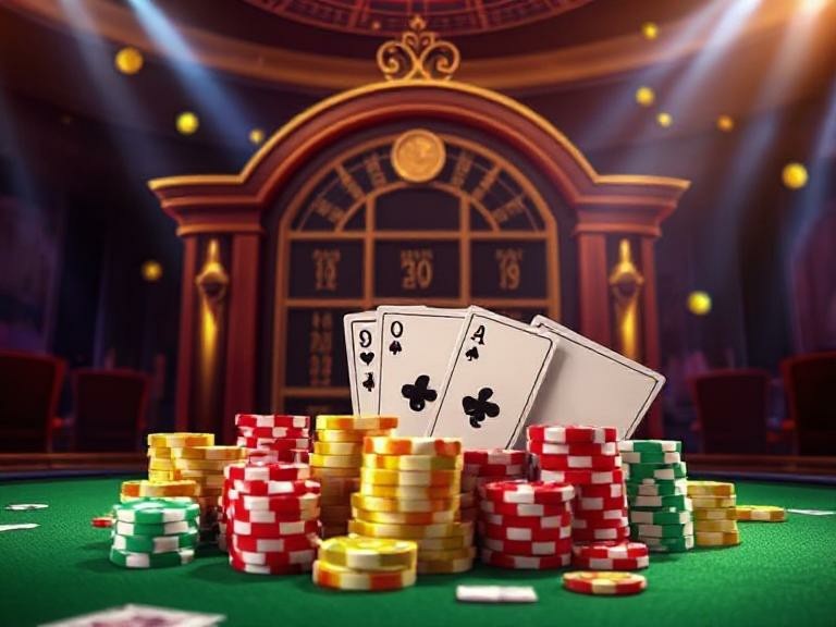 6161 bet