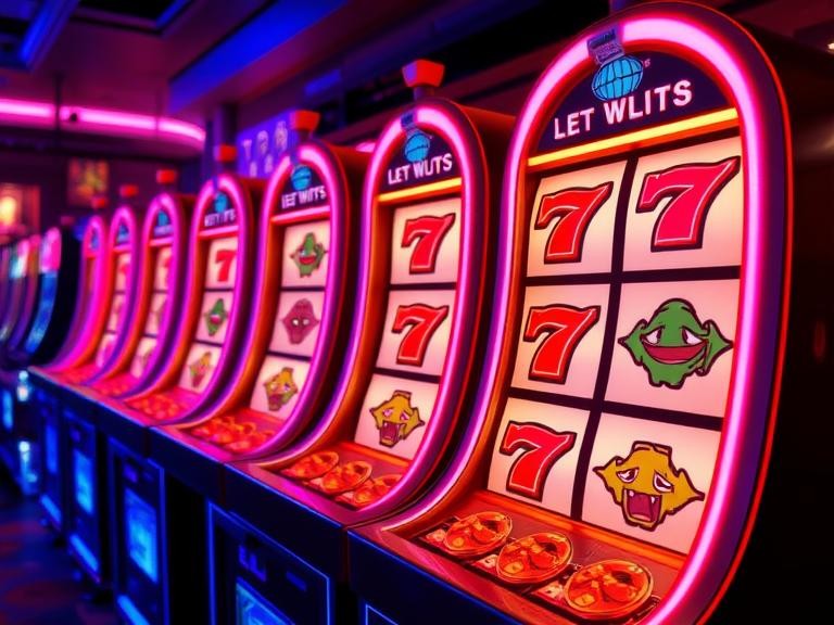 6161 bet