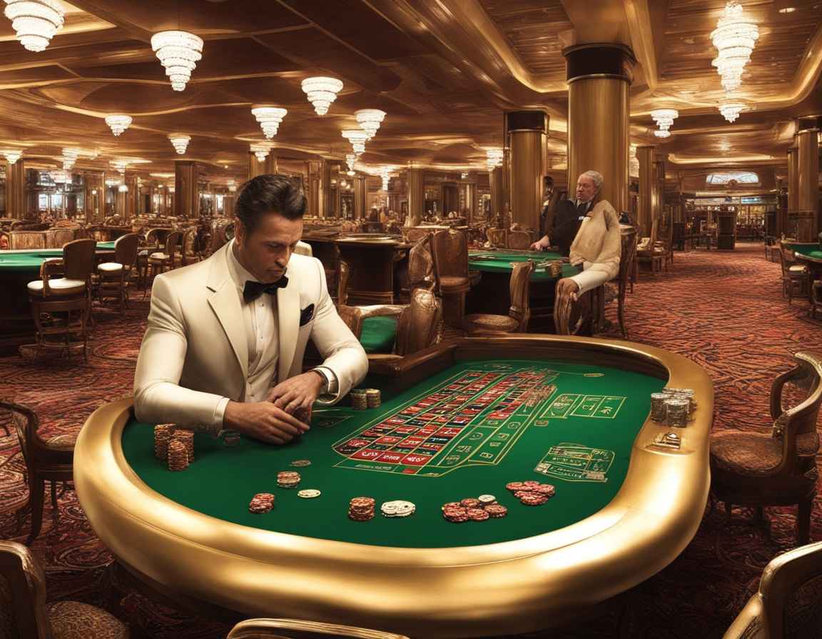 6161 bet
