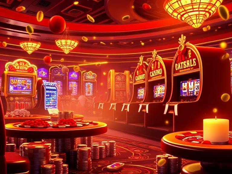6161 bet