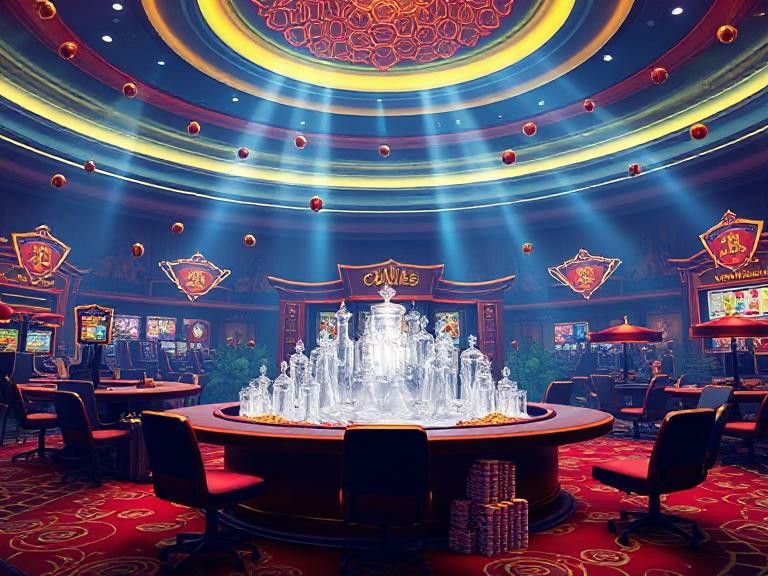 6161 bet