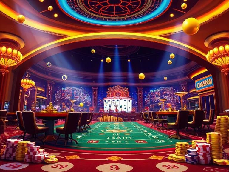 6161 bet