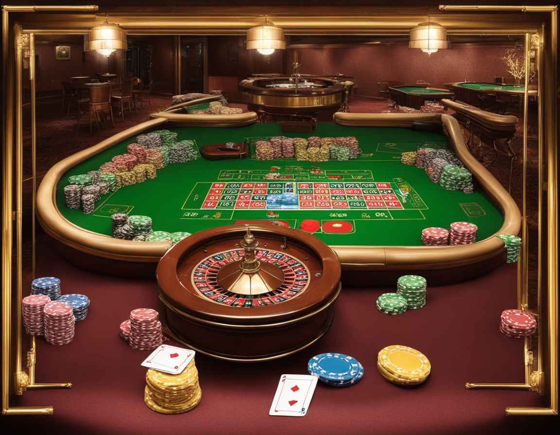 6161 bet