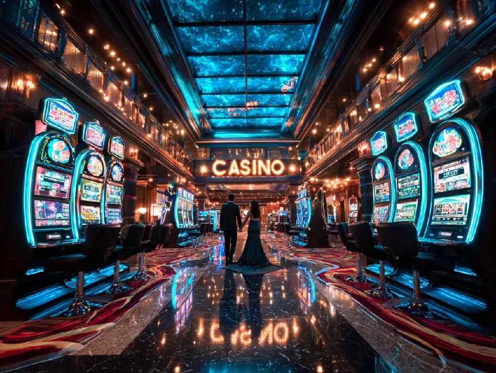 6161 bet